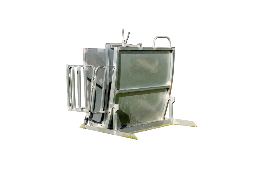 Calf Cradle