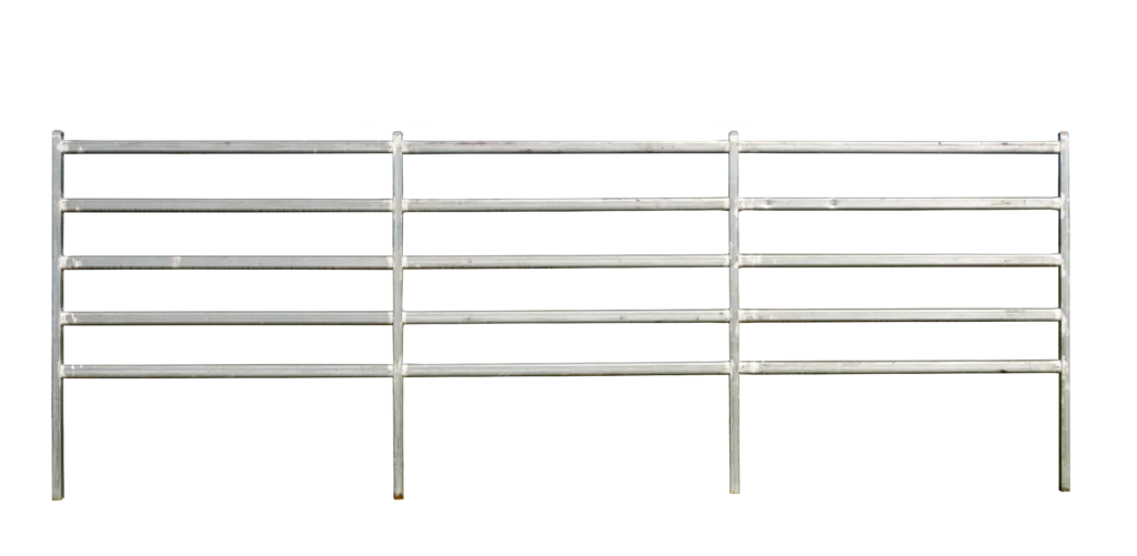 Cattle Permanent Panel