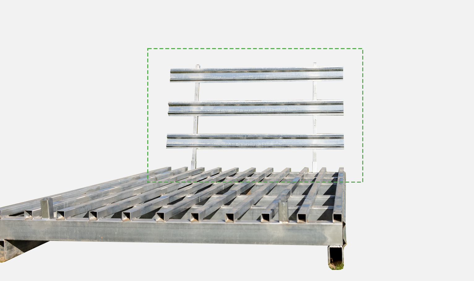 access grid wing
