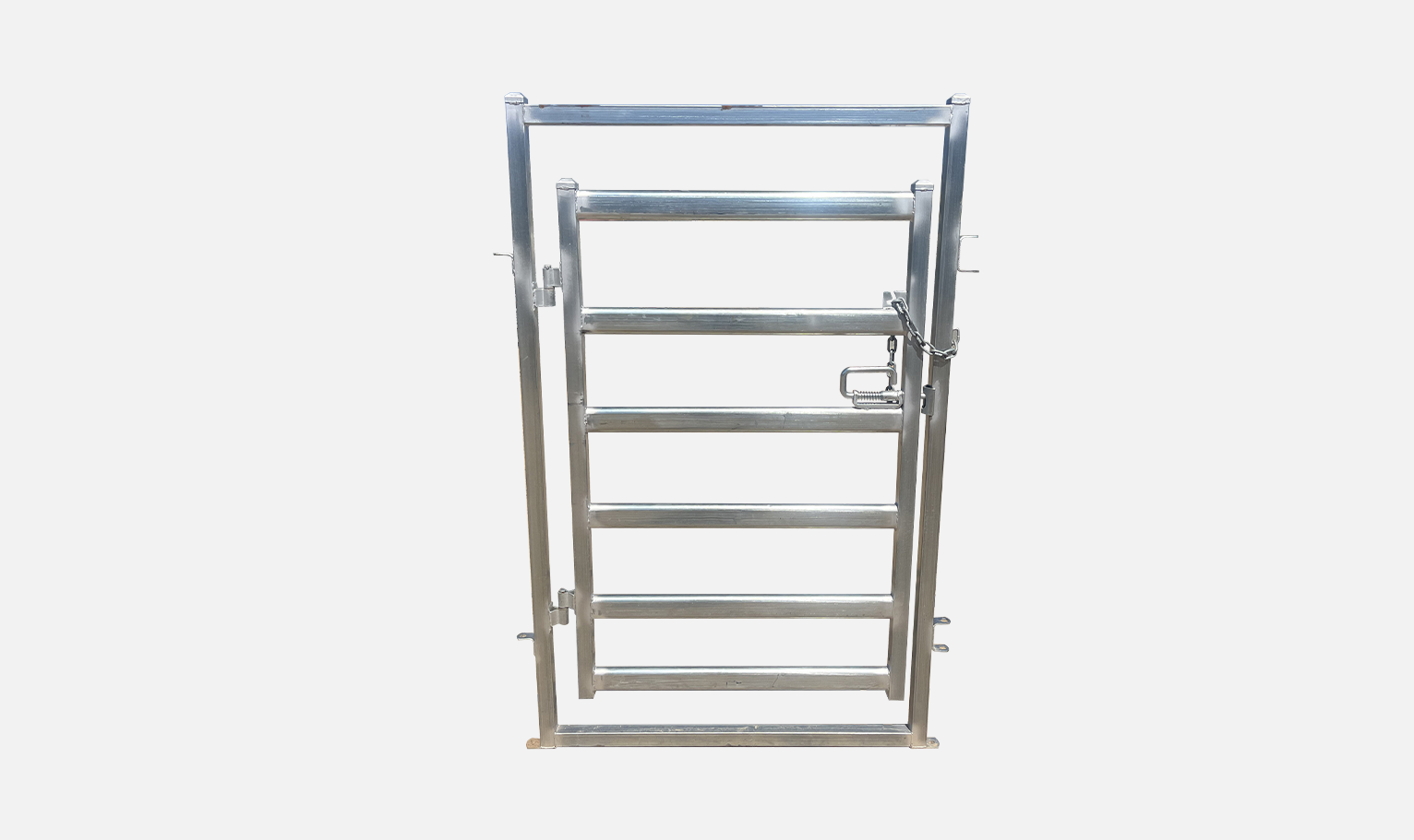 80x40 cattle access gate 1.25x2.0