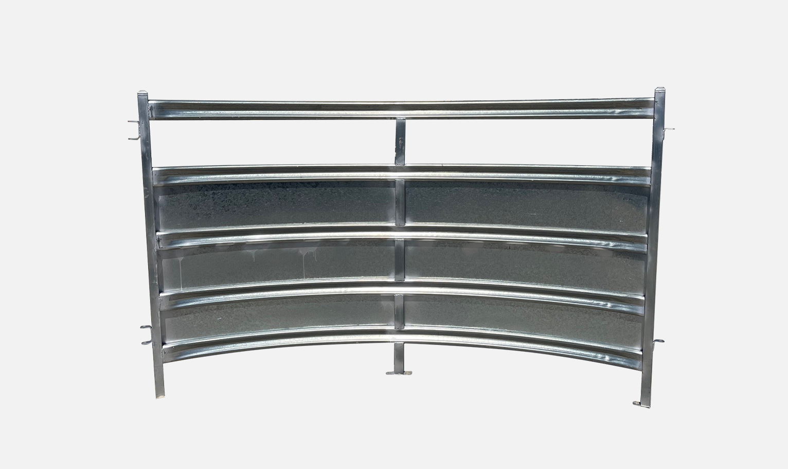 115x42 blind curved cattle panel inner 3.0x1.8