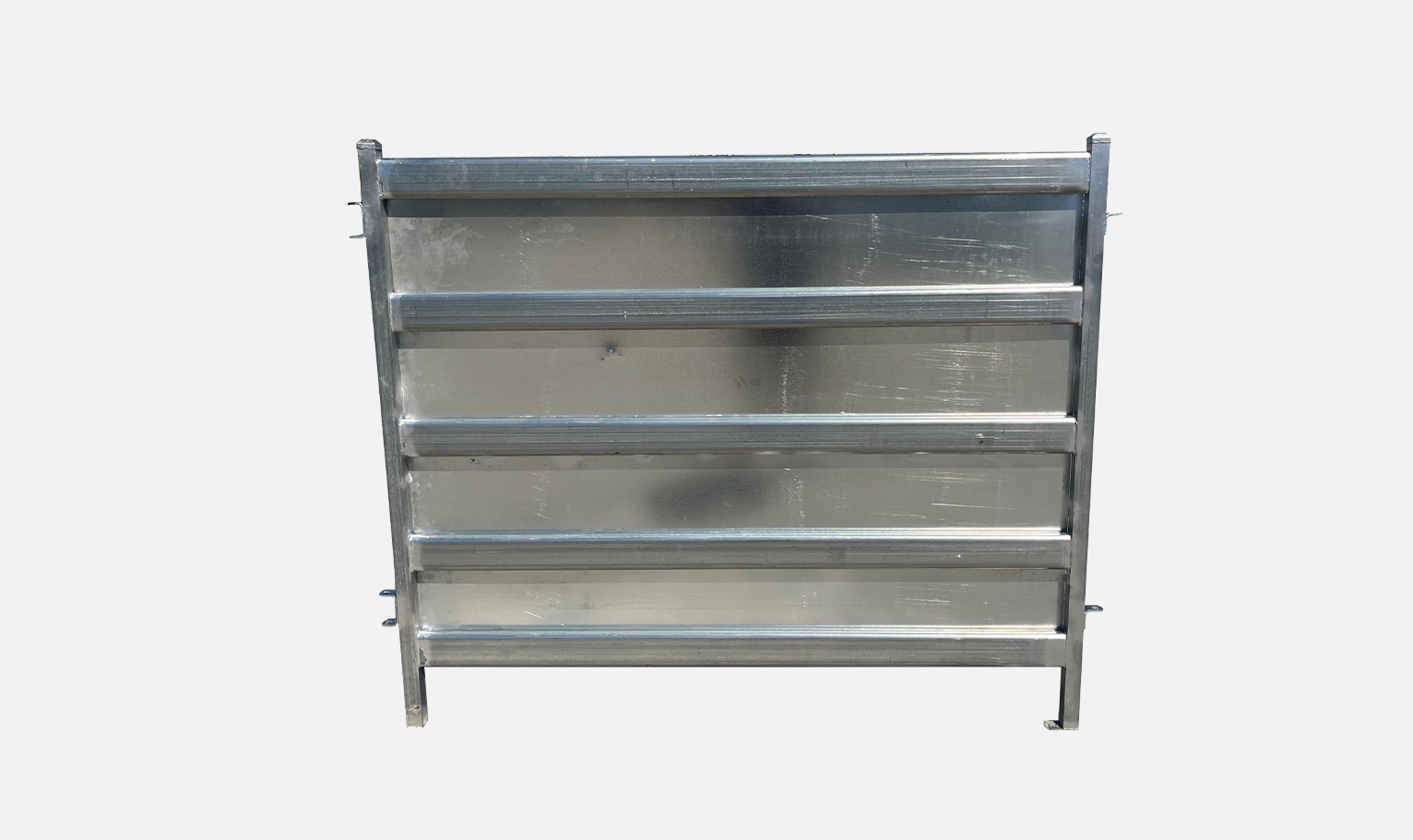115x42 full blind cattle panel 2.1x1.8