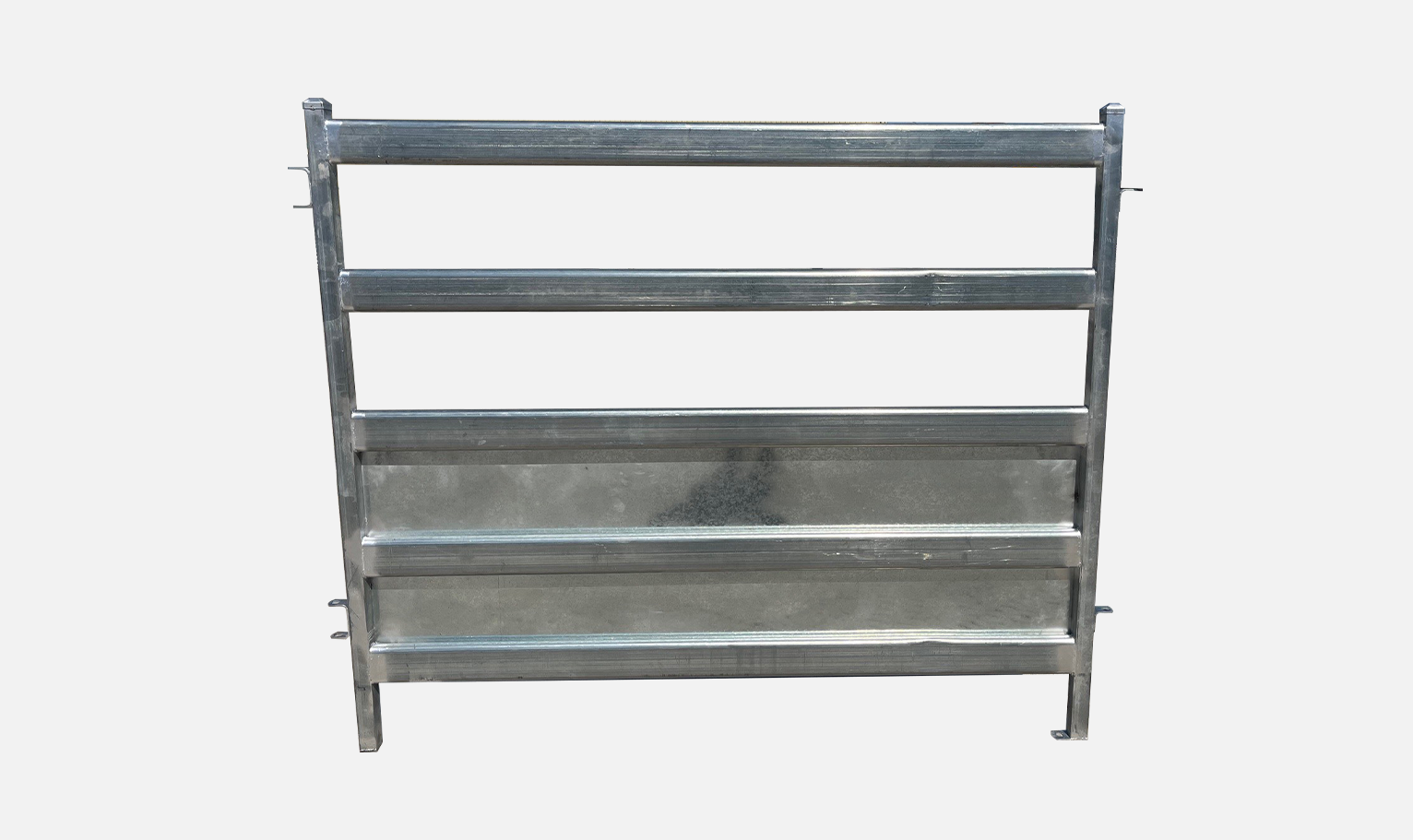 115x42 half blind cattle panel 2.1x1.8