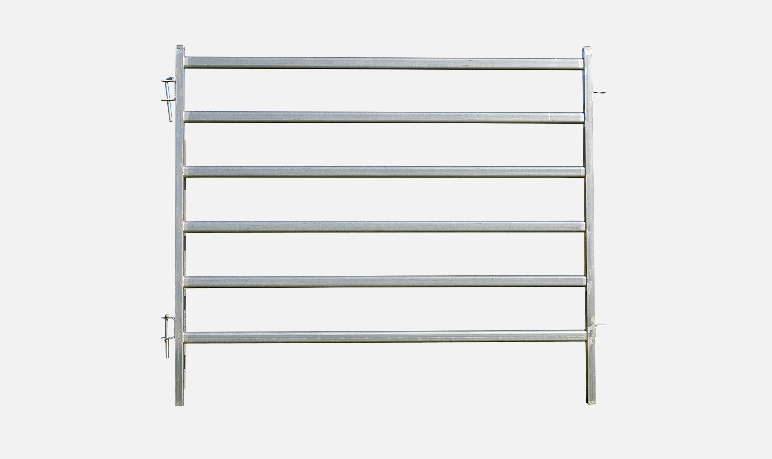 60x30 Cattle Panel 6 Rail 2.1x1.8