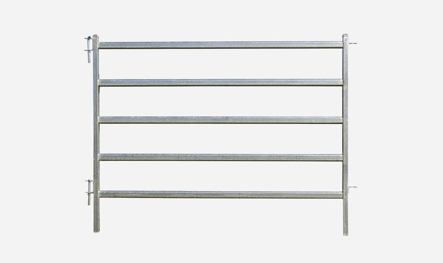 60x30 horse panel 5 rail 2.1x1.65