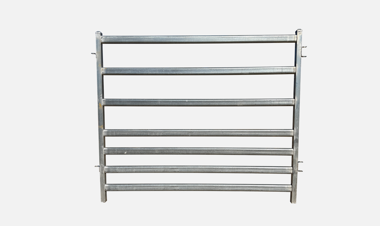 80x40 Combo Panel 7 Rail 2.1x1.8