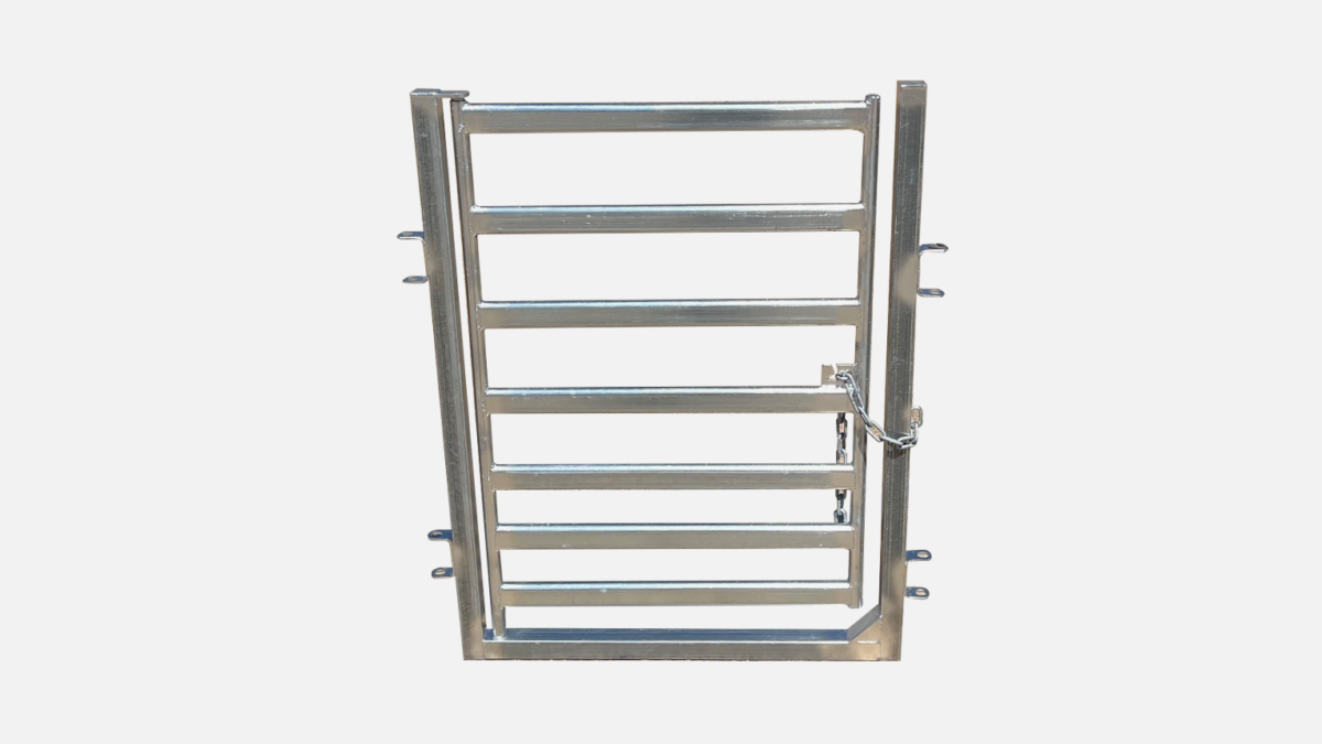 60x30 goat inframe gate 1.0x1.3