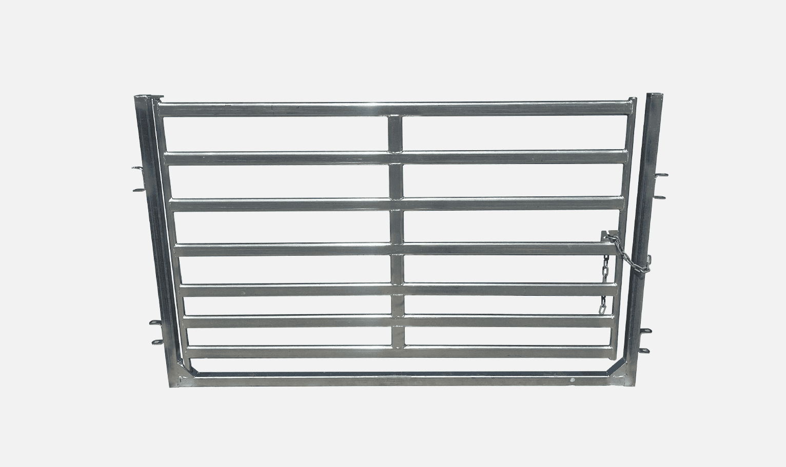 60x30 goat inframe gate 2.1x1.3
