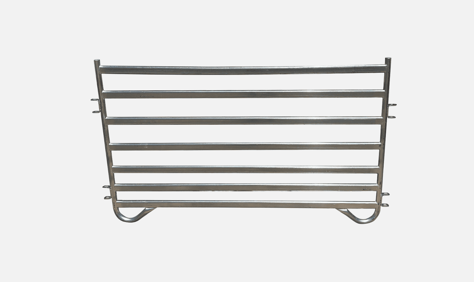 60x30 goat panel 7 rail 2.1x1.3