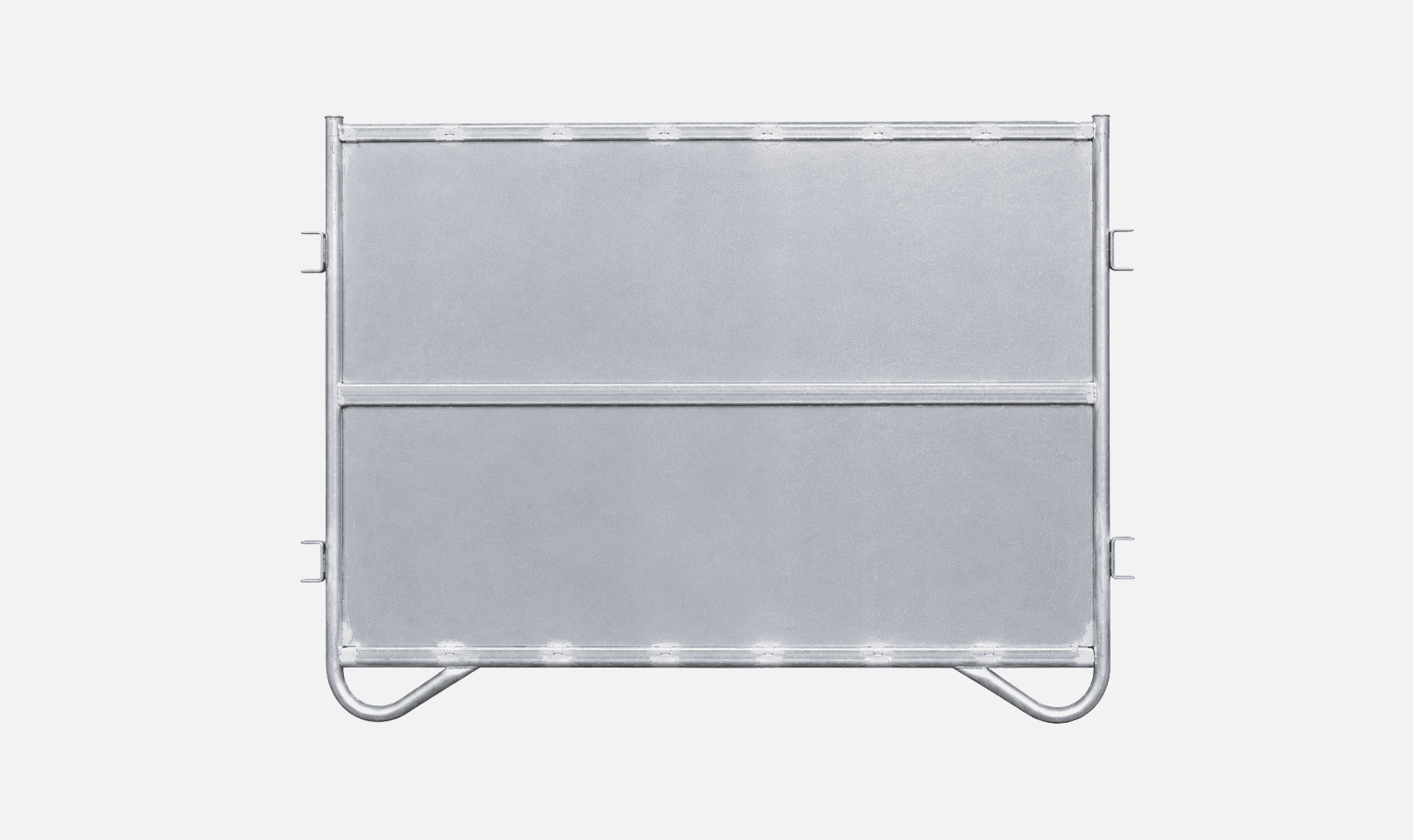 60x30 Blind Goat Panel 2.25x1.3