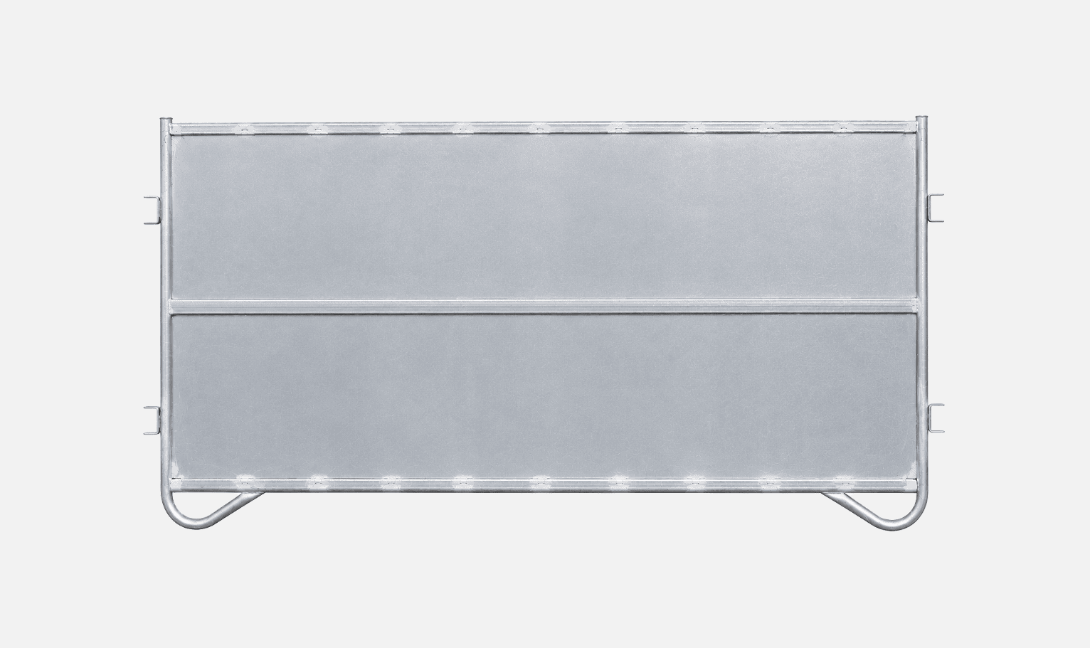 60x30 blind goat panel 2.9x1.3