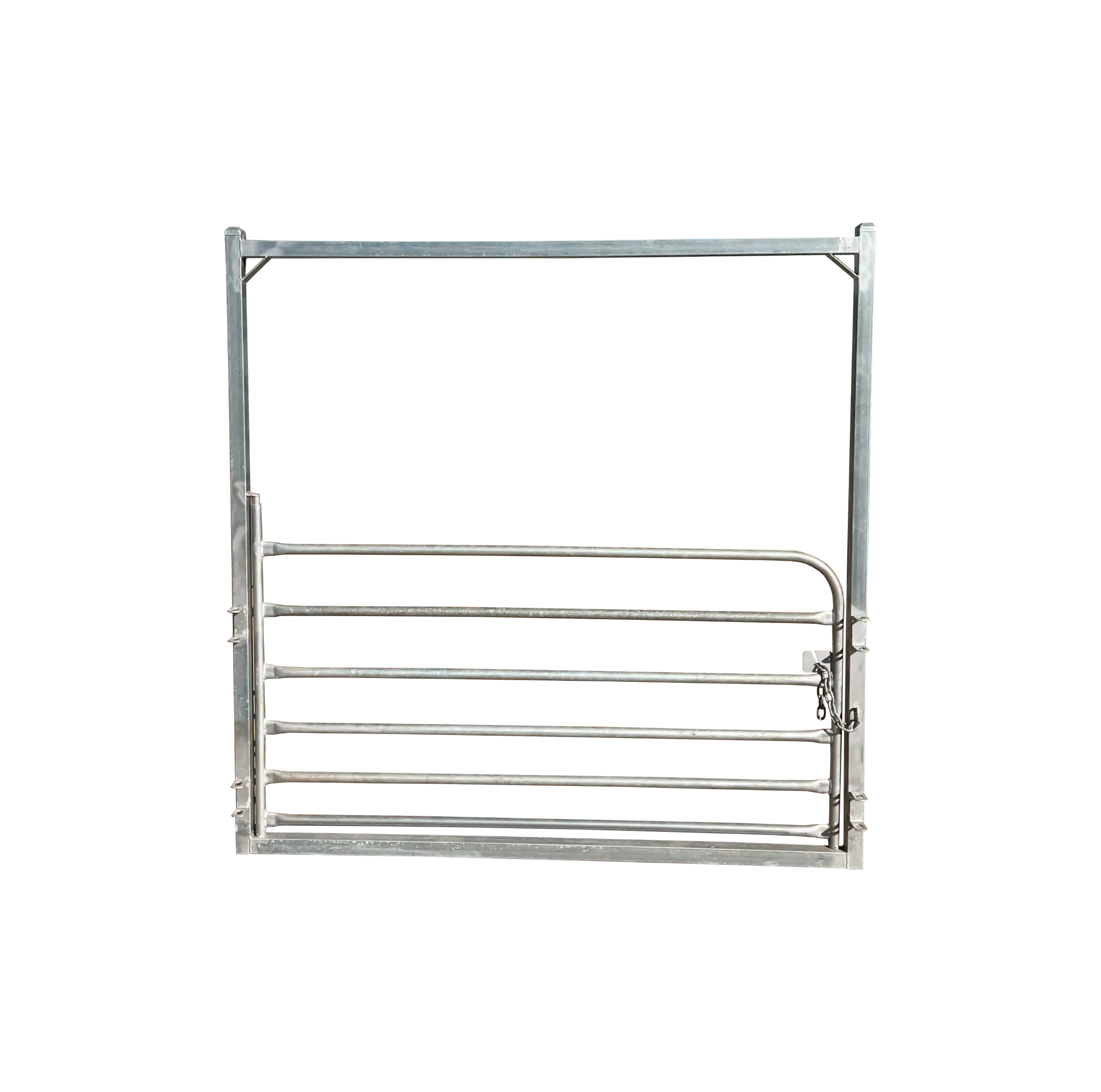 Inframe Gates