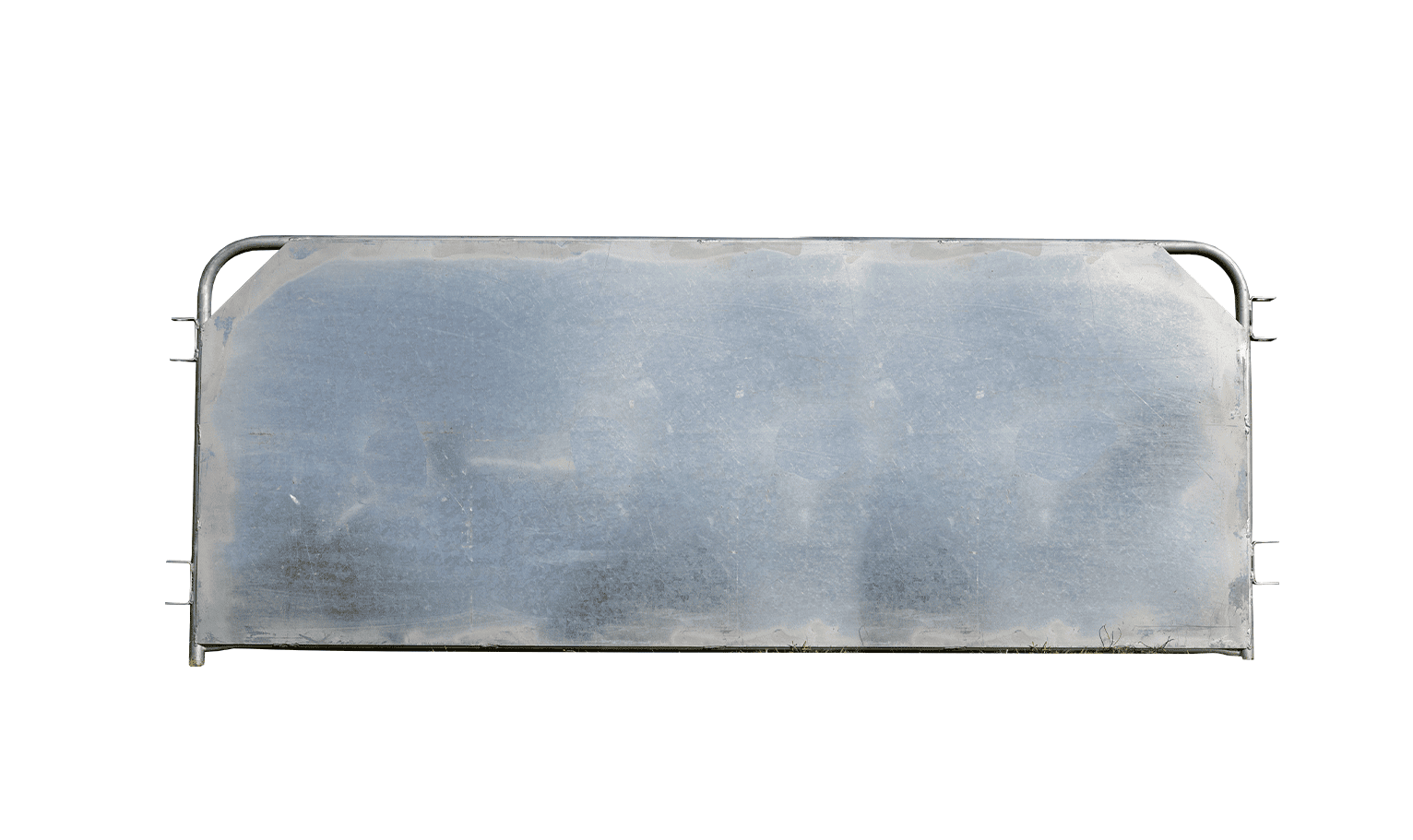 25nb Blind Sheep Panel 2.4x1.0