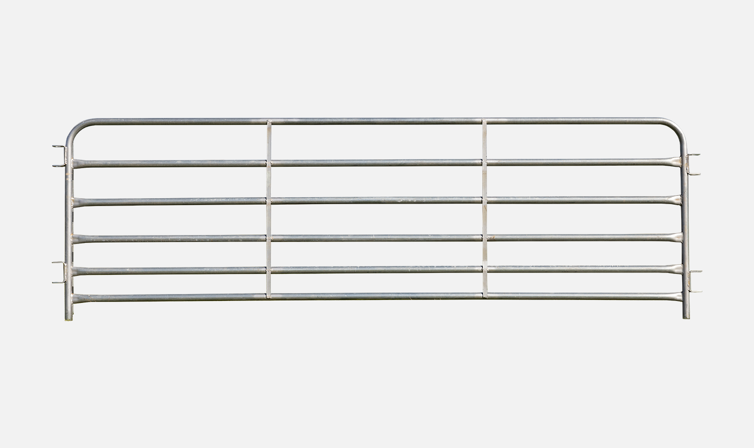 25nb Sheep panel 6 rail 2.9x1.0