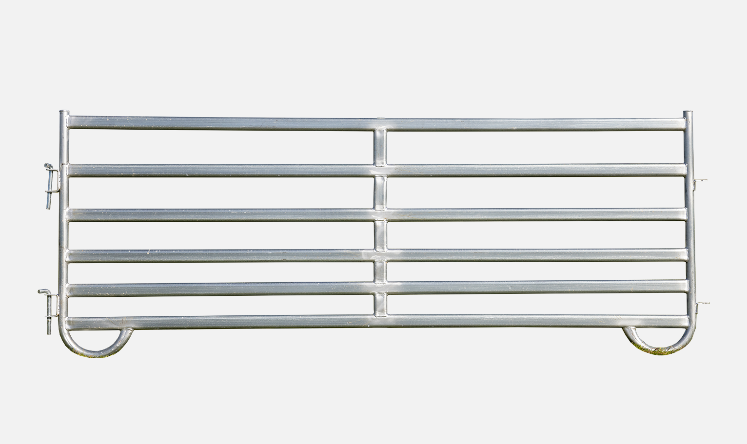 60x30 sheep panel 6 rail 2.9x1.1