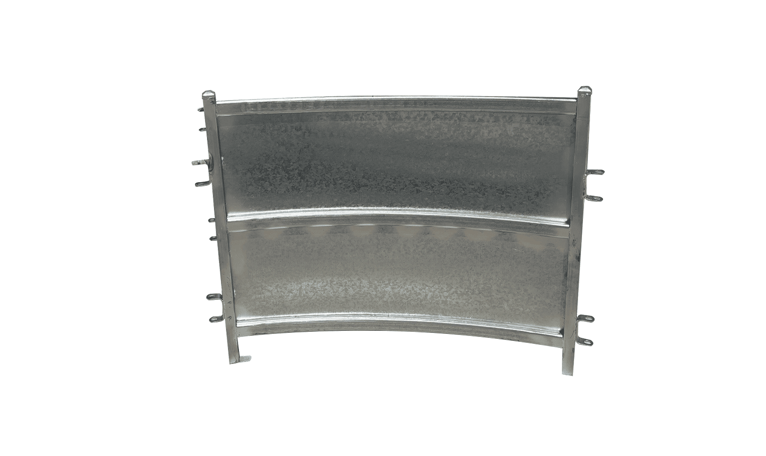 60x30 Blind Curved Sheep Panel Inner