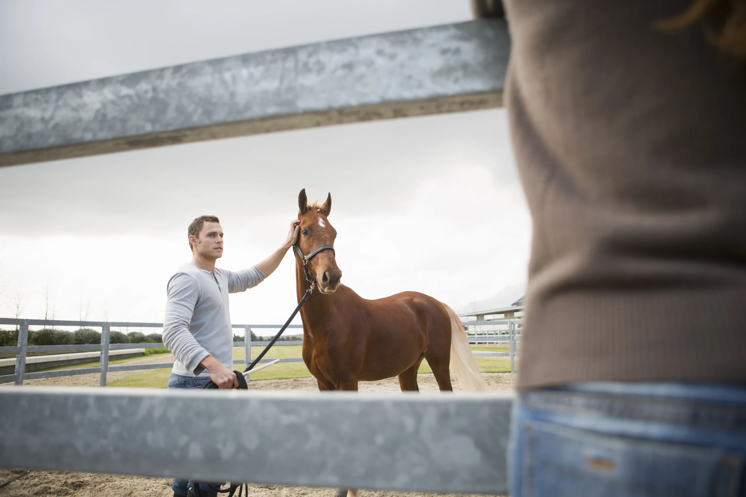 Horse Yards